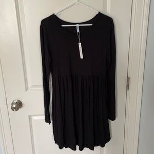 HiMONE Women’s Black Dress